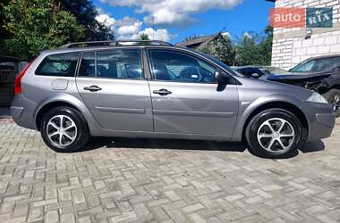 Универсал Renault Megane 2008 в Сумах