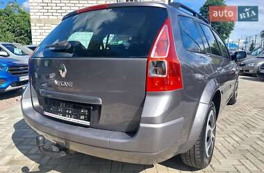 Универсал Renault Megane 2008 в Сумах