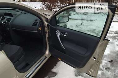 Универсал Renault Megane 2007 в 