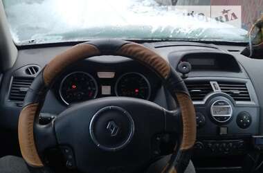 Универсал Renault Megane 2007 в 