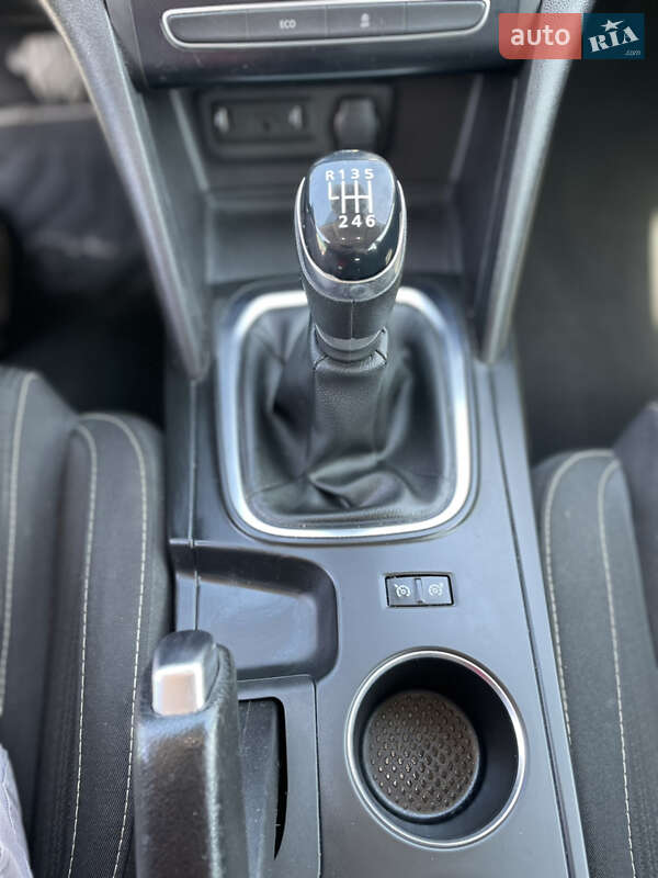 Универсал Renault Megane 2019 в Полтаве