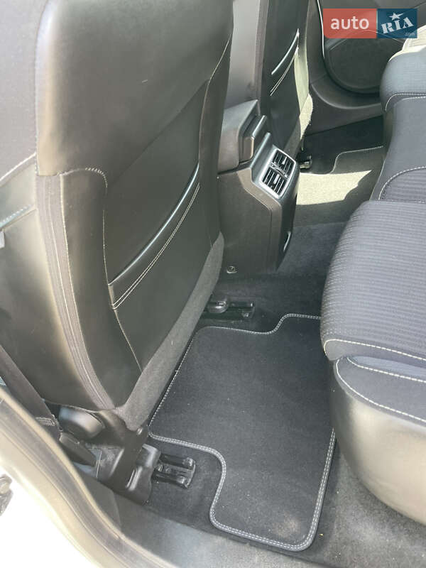 Универсал Renault Megane 2019 в Полтаве