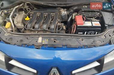 Универсал Renault Megane 2009 в 