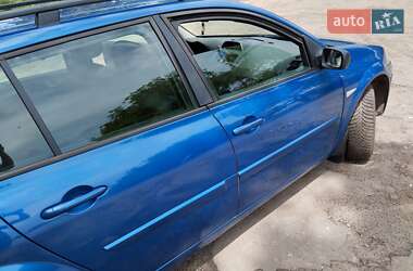 Универсал Renault Megane 2009 в 