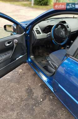 Универсал Renault Megane 2009 в 