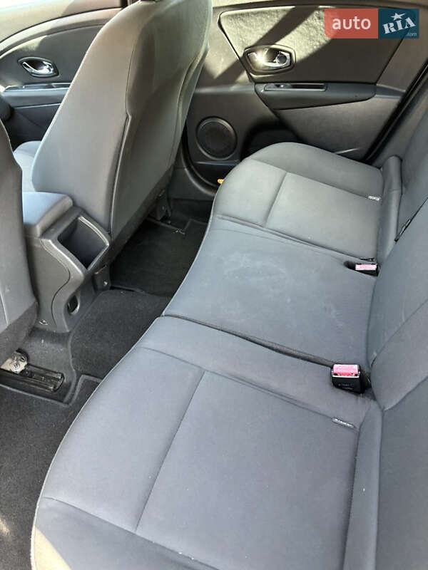 Универсал Renault Megane 2012 в Киеве