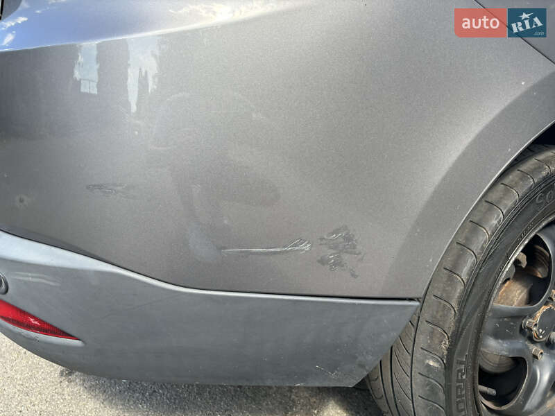 Универсал Renault Megane 2012 в Киеве