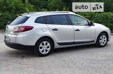 Універсал Renault Megane 2011 в Рівному