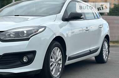 Универсал Renault Megane 2014 в Киеве