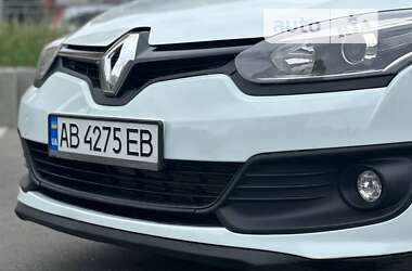 Универсал Renault Megane 2014 в Киеве