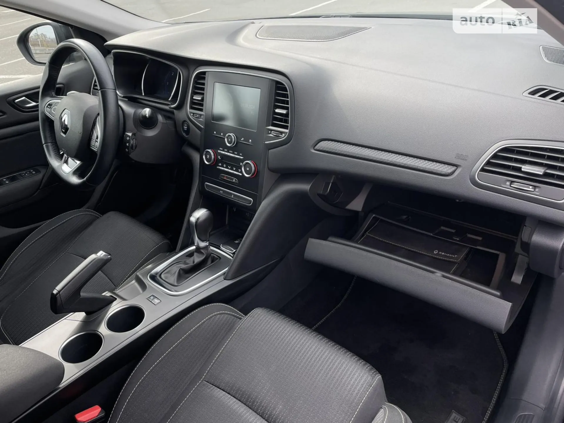 2018 Renault Megane - мініатюра 27