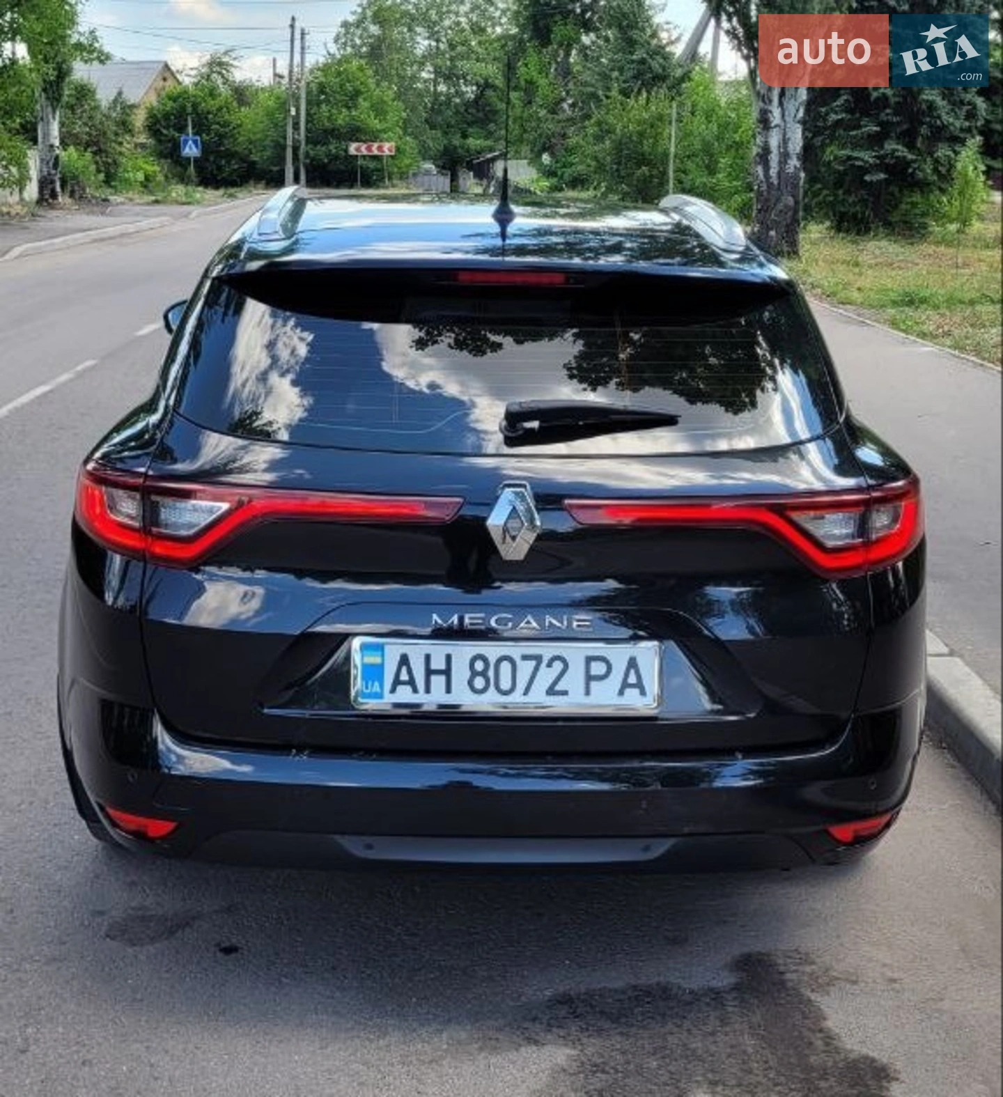 2016 Renault Megane - мініатюра 4