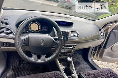 Хетчбек Renault Megane 2008 в Стрию