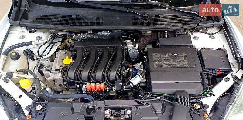 Универсал Renault Megane 2012 в Ромнах