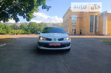 Універсал Renault Megane 2009 в Краматорську