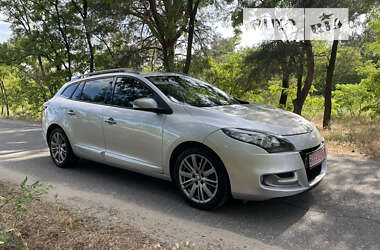 Універсал Renault Megane 2012 в Дніпрі