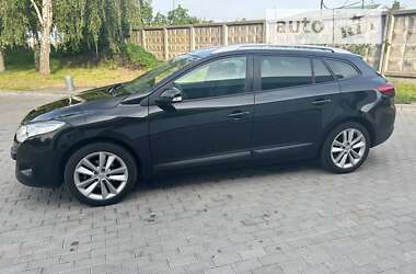 Універсал Renault Megane 2011 в Білій Церкві