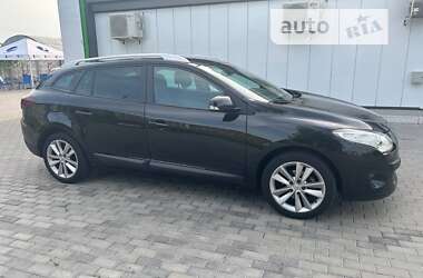 Універсал Renault Megane 2011 в Білій Церкві