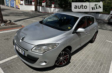 Хэтчбек Renault Megane 2011 в Киеве