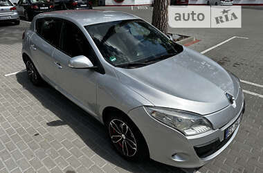 Хэтчбек Renault Megane 2011 в Киеве