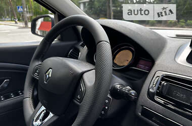 Хэтчбек Renault Megane 2011 в Киеве