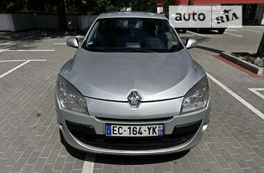 Хэтчбек Renault Megane 2011 в Киеве