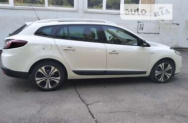 Универсал Renault Megane 2011 в Николаеве