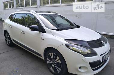 Универсал Renault Megane 2011 в Николаеве