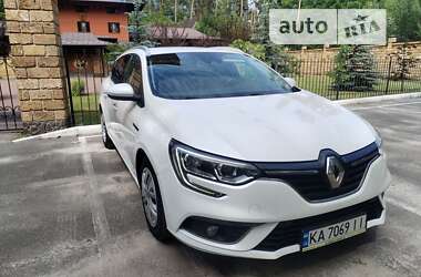 Універсал Renault Megane 2018 в Києві