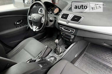 Універсал Renault Megane 2012 в Тернополі