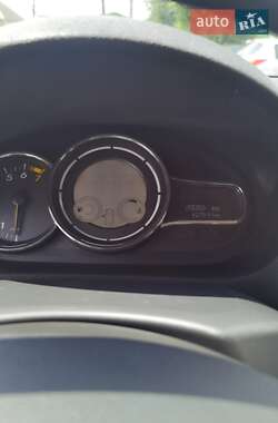 Хэтчбек Renault Megane 2011 в 