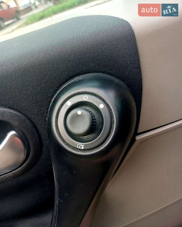 Хетчбек Renault Megane 2003 в Іванкові