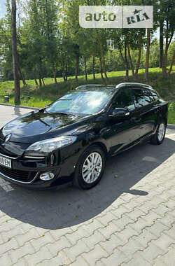 Універсал Renault Megane 2013 в Хмельницькому