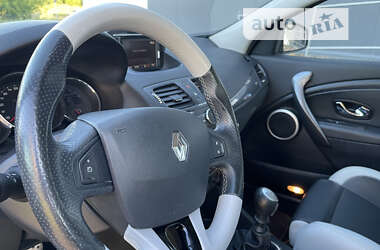 Универсал Renault Megane 2013 в Стрые