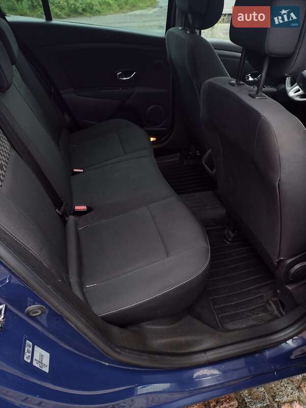 Универсал Renault Megane 2012 в Звягеле