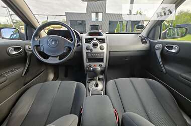 Универсал Renault Megane 2005 в 