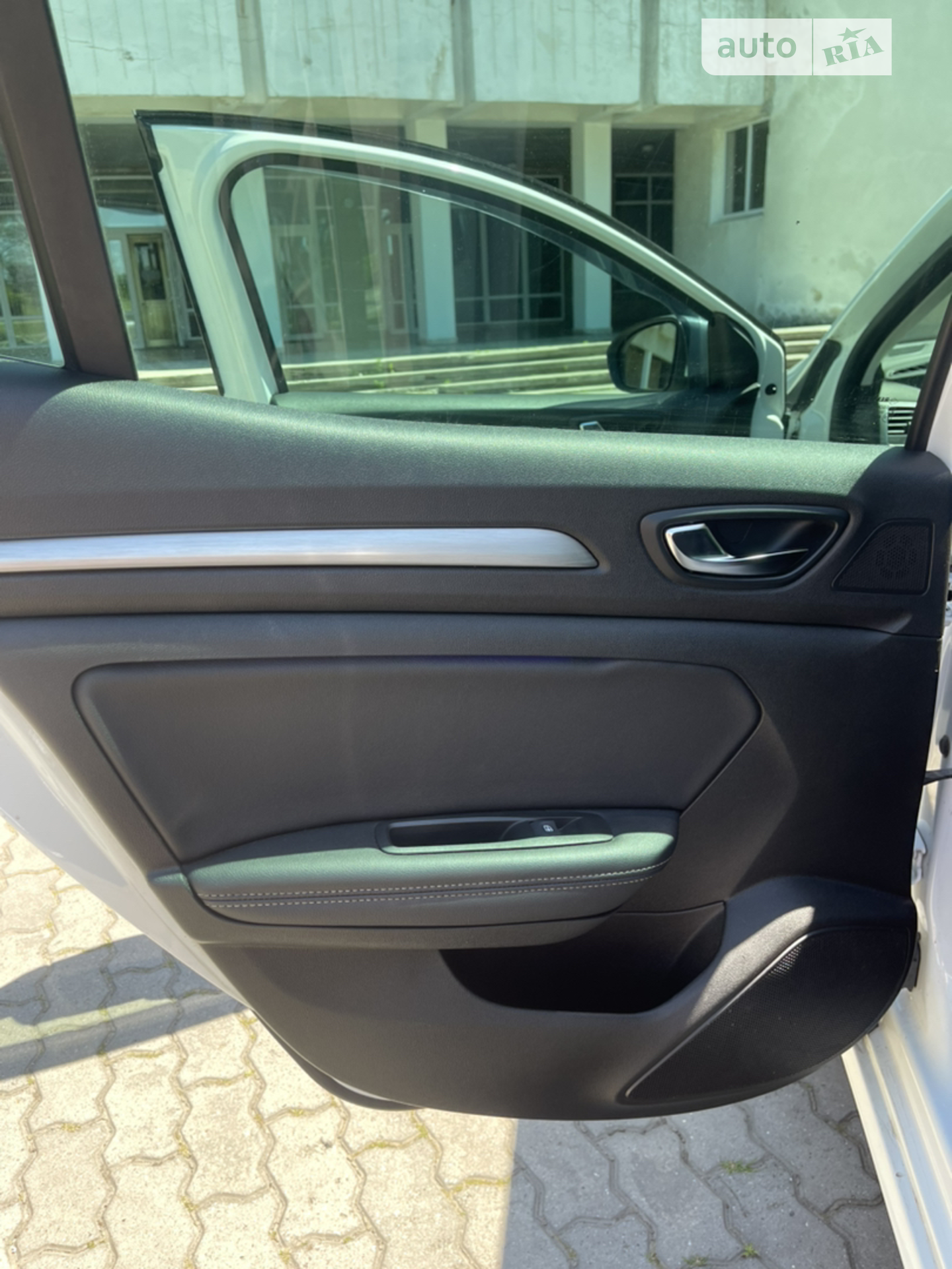 2016 Renault Megane - мініатюра 10