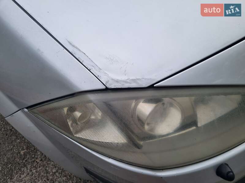 Універсал Renault Megane 2005 в Києві фото 13 Універсал Renault Megane 2005 в Києві