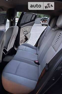 Хэтчбек Renault Megane 2009 в 