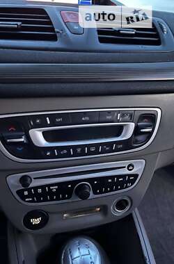 Хэтчбек Renault Megane 2009 в 