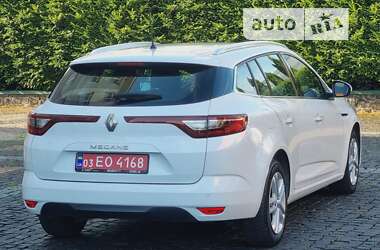 Універсал Renault Megane 2020 в Луцьку