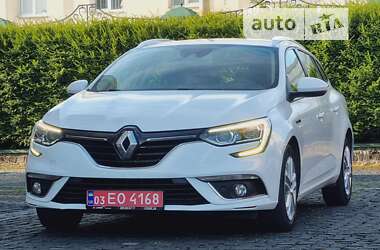 Універсал Renault Megane 2020 в Луцьку