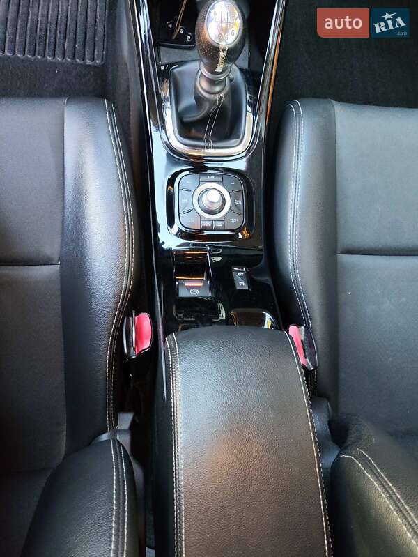 Универсал Renault Megane 2012 в Тернополе