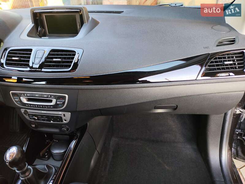 Универсал Renault Megane 2012 в Тернополе