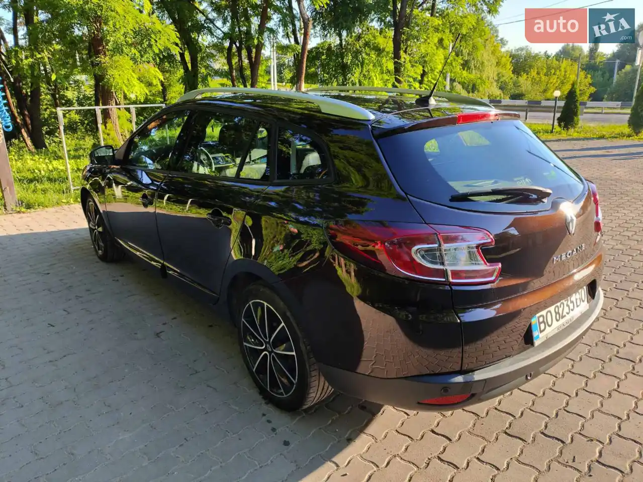 2011 Renault Megane - мініатюра 17
