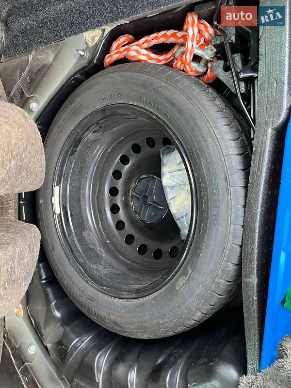 Универсал Renault Megane 2007 в Виннице фото 31 Универсал Renault Megane 2007 в Виннице