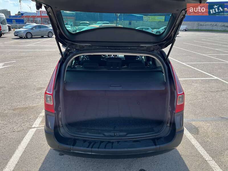 Универсал Renault Megane 2007 в Виннице фото 29 Универсал Renault Megane 2007 в Виннице