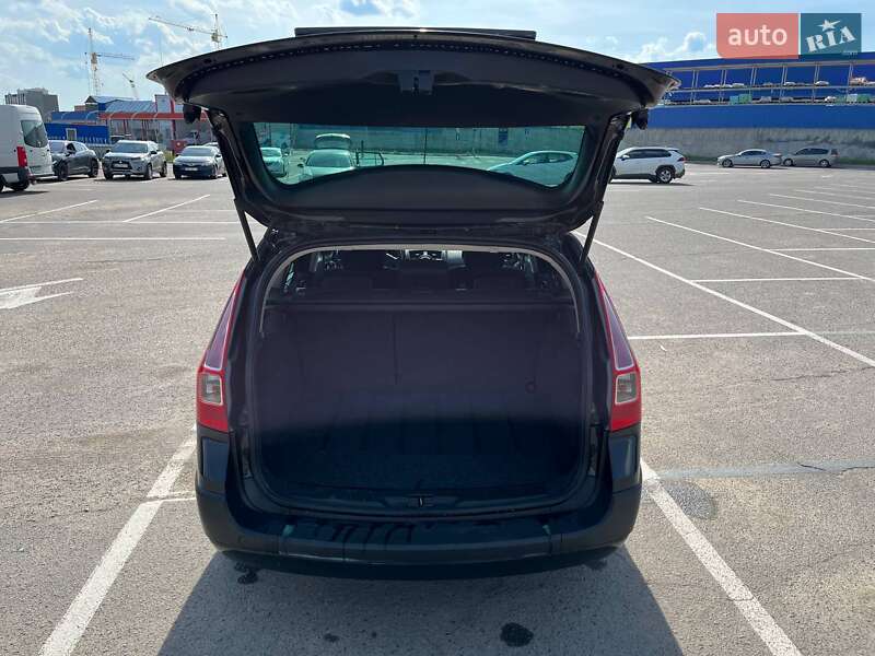 Универсал Renault Megane 2007 в Виннице фото 27 Универсал Renault Megane 2007 в Виннице