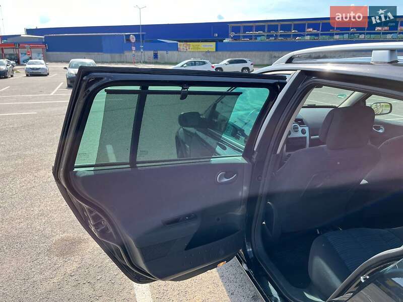 Универсал Renault Megane 2007 в Виннице фото 21 Универсал Renault Megane 2007 в Виннице