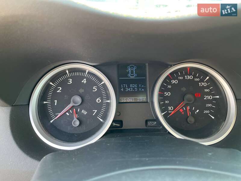 Универсал Renault Megane 2007 в Виннице фото 17 Универсал Renault Megane 2007 в Виннице